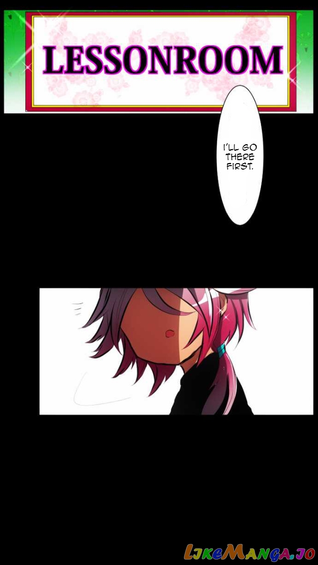 Nanbaka chapter 54 - page 4