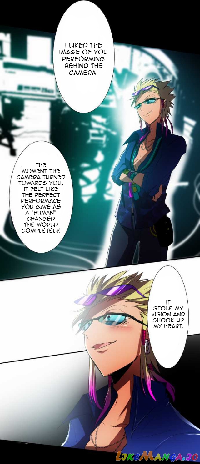 Nanbaka chapter 55 - page 12