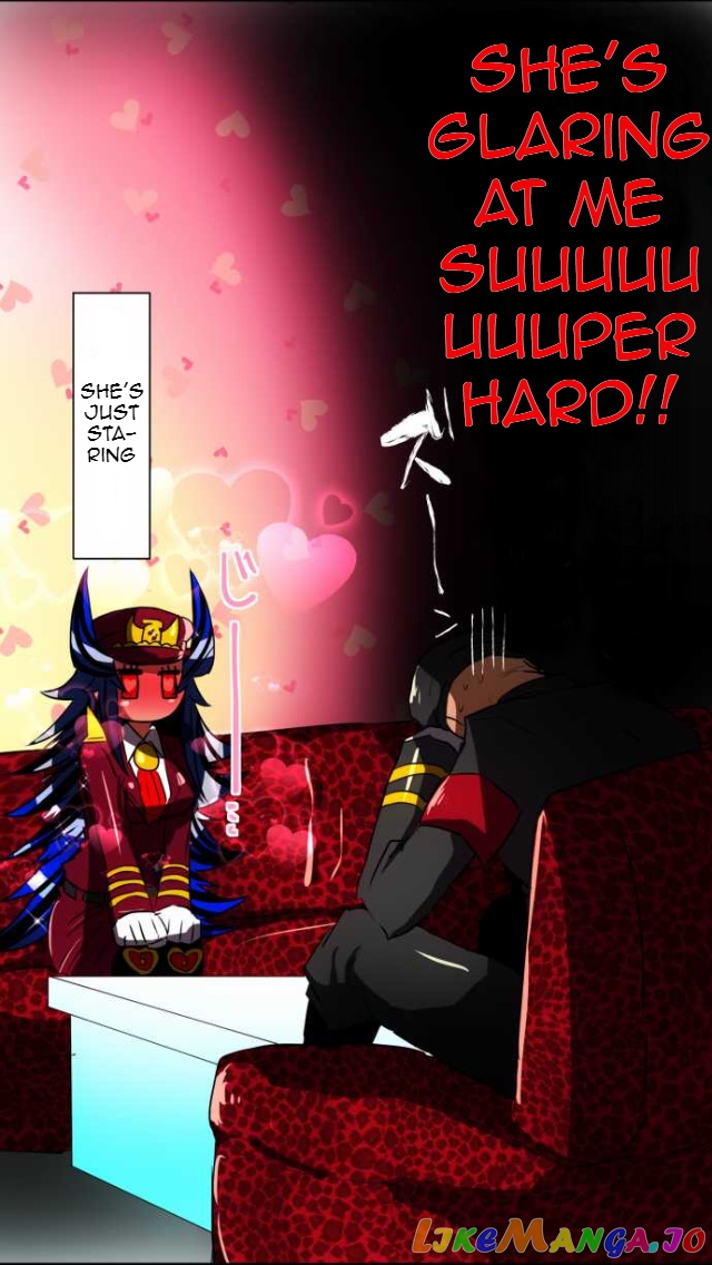 Nanbaka chapter 60 - page 2