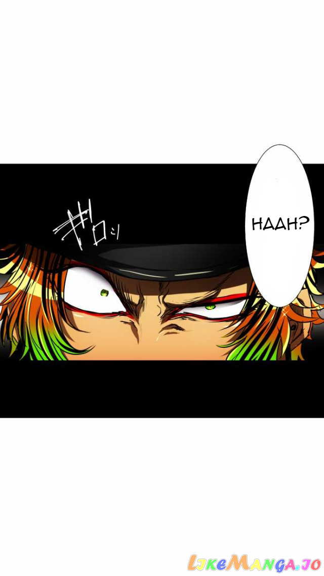 Nanbaka chapter 64 - page 16