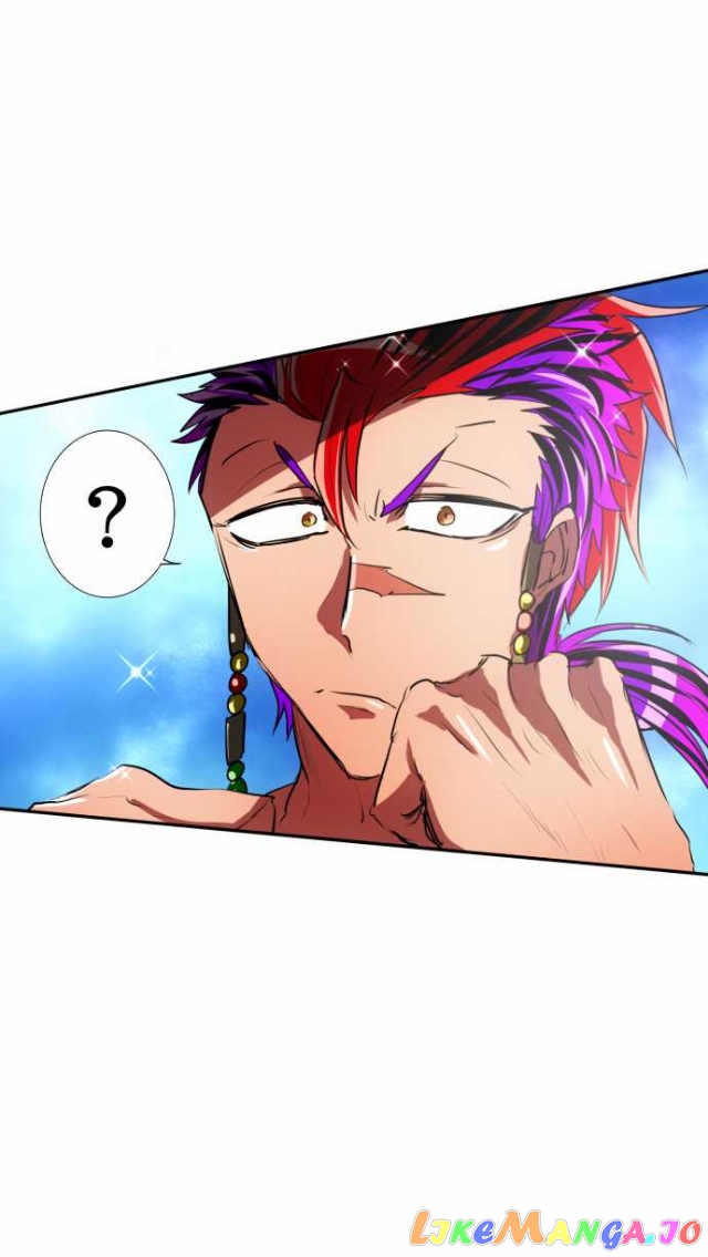 Nanbaka chapter 64 - page 29