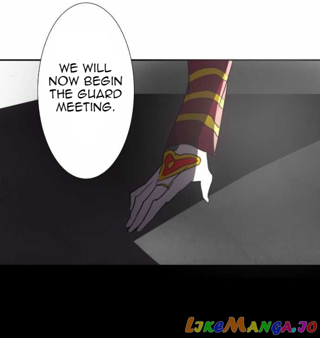 Nanbaka chapter 66 - page 5