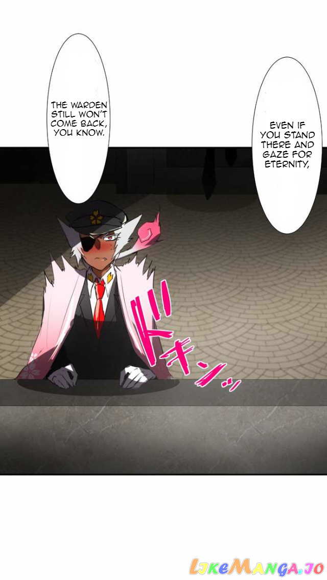 Nanbaka chapter 68 - page 12