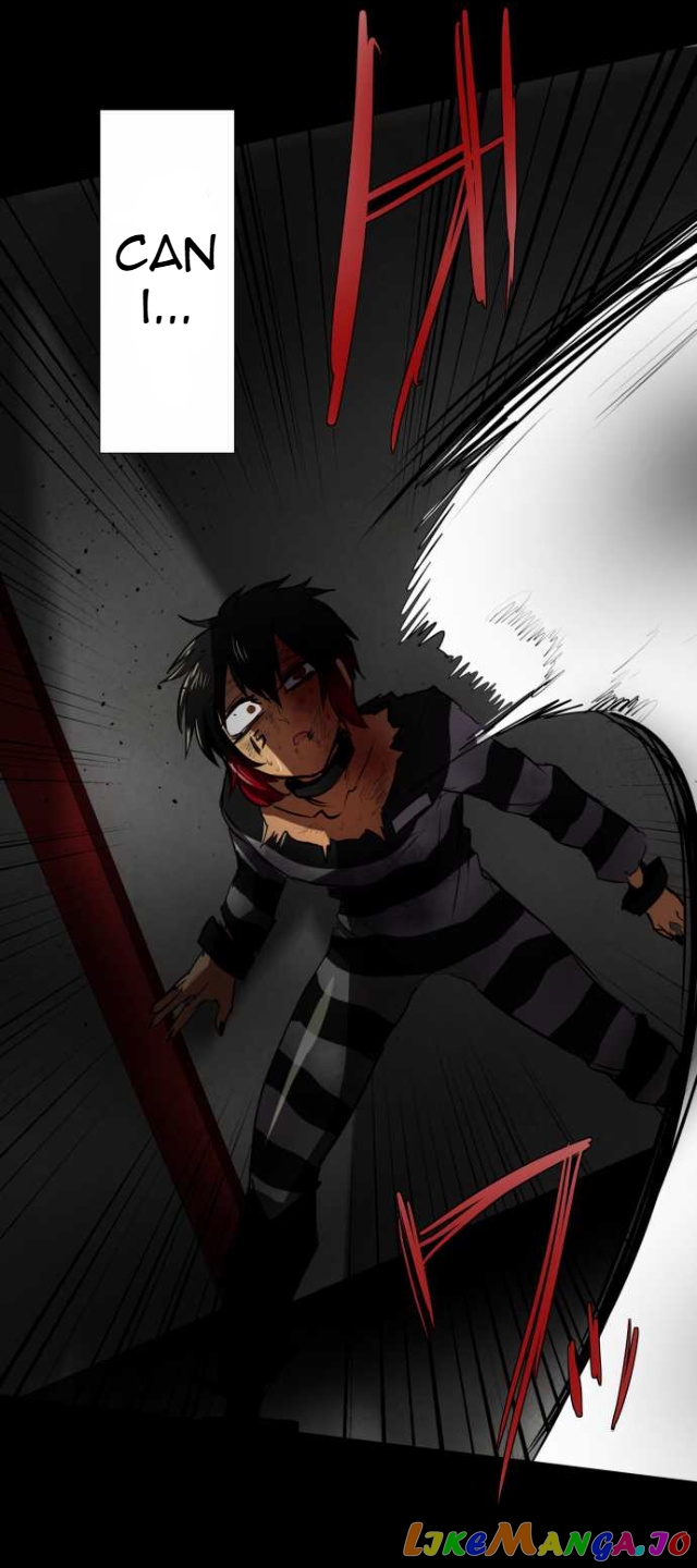 Nanbaka chapter 69 - page 59