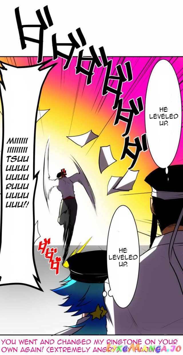 Nanbaka chapter 46 - page 6