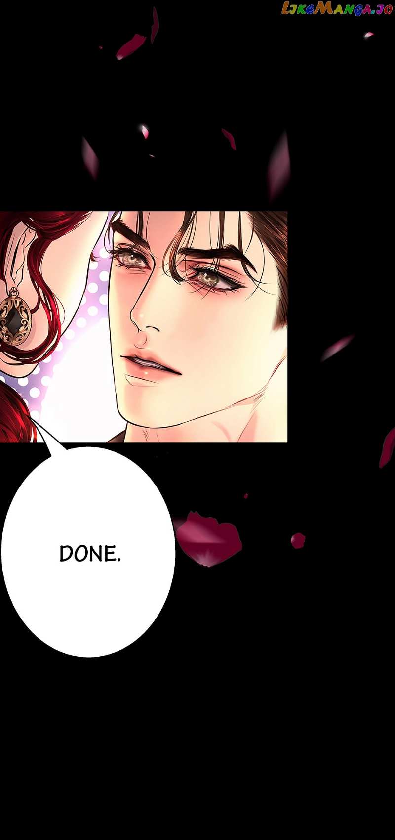 I Made a Deal with the Devil Chapter 18.5 - page 9