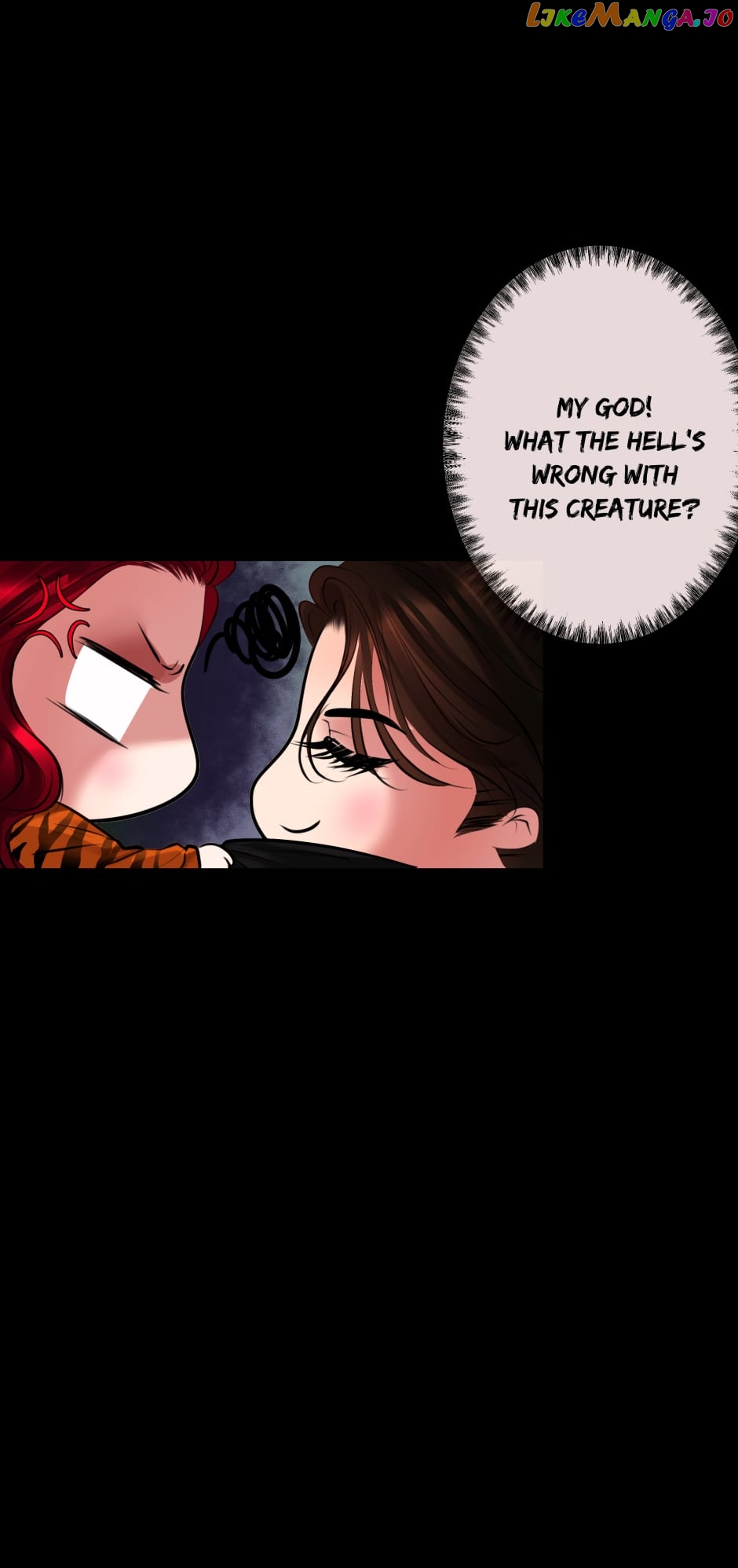 I Made a Deal with the Devil Chapter 24 - page 72