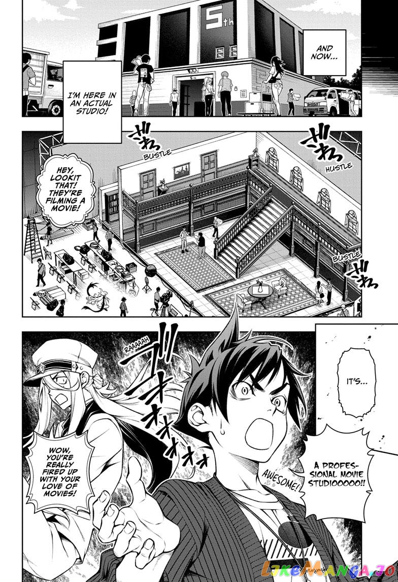 Tenmaku Cinema chapter 9 - page 4