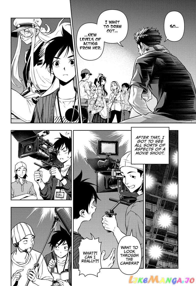 Tenmaku Cinema chapter 10 - page 16