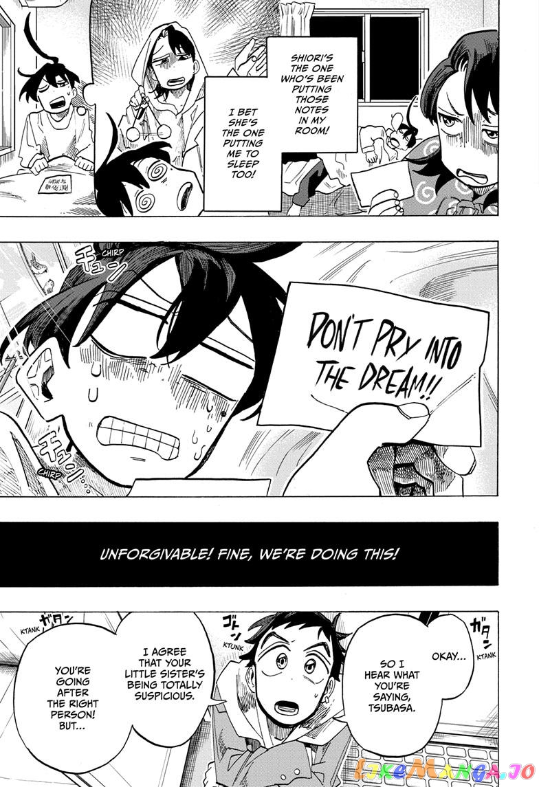 The Ichinose Family’s Deadly Sins chapter 29 - page 3