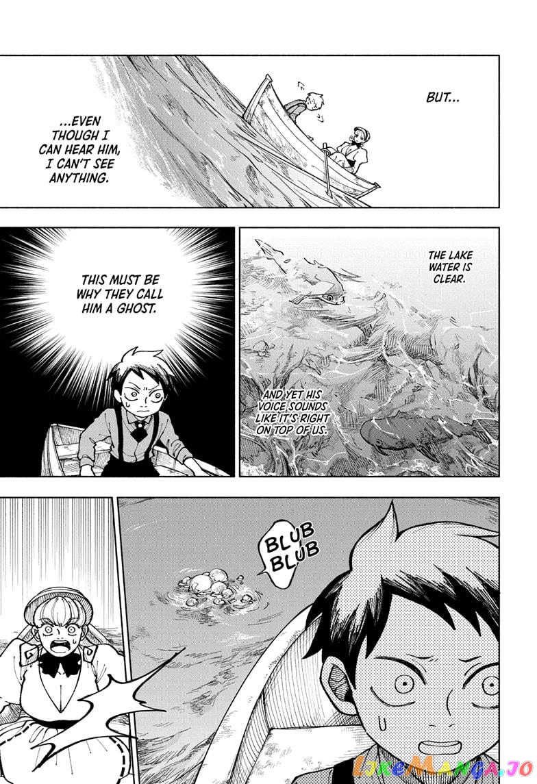 Fabricant 100 chapter 2 - page 9