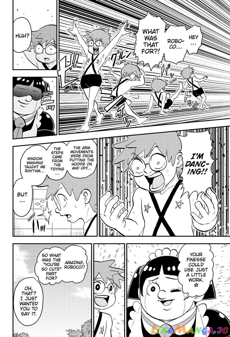 Me & Roboco chapter 139 - page 12