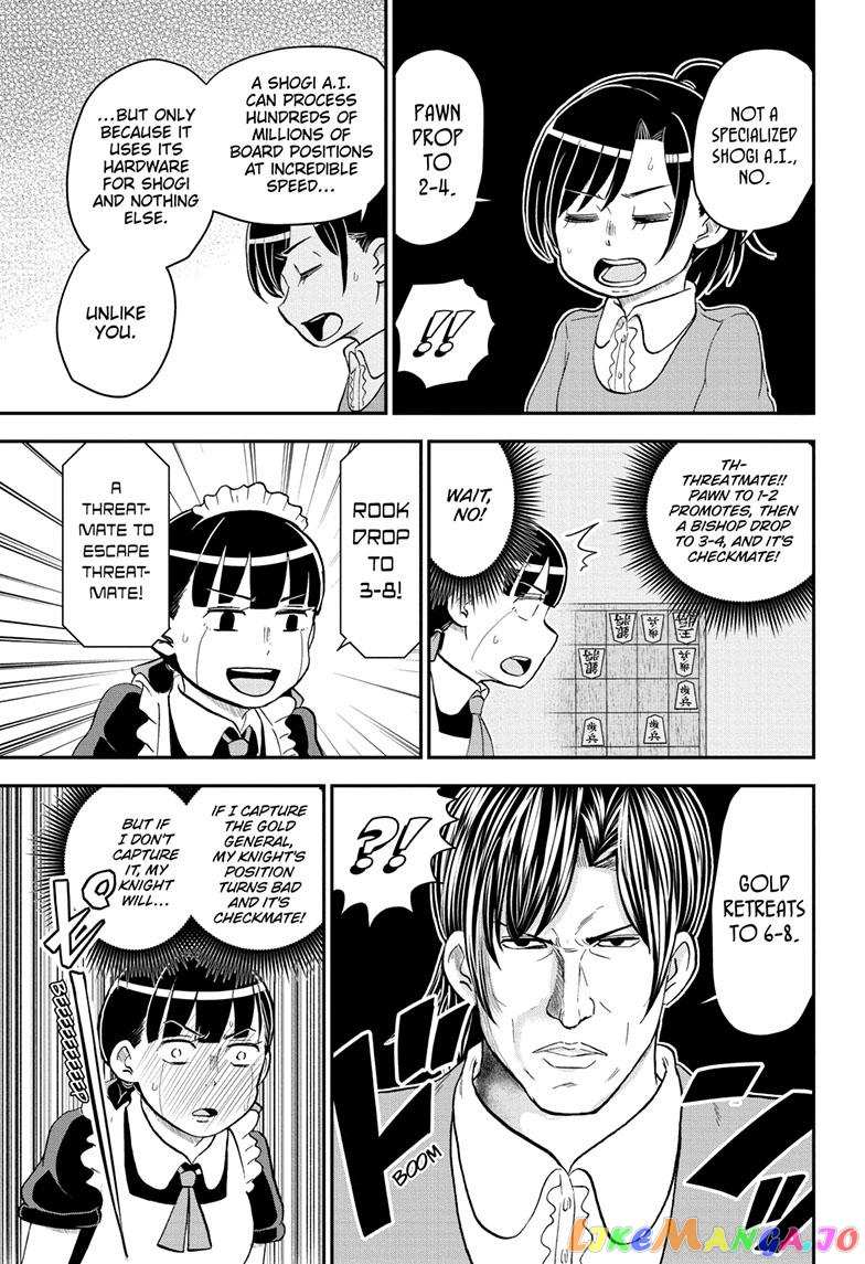 Me & Roboco chapter 149 - page 8