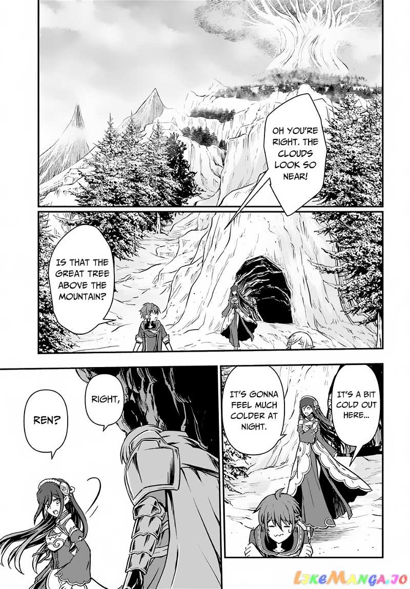 The Path Of The Perfect Evasion Healer chapter 29 - page 29
