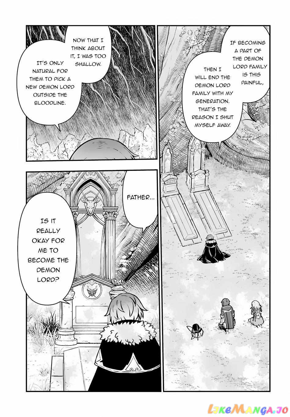 The Path Of The Perfect Evasion Healer chapter 44 - page 27