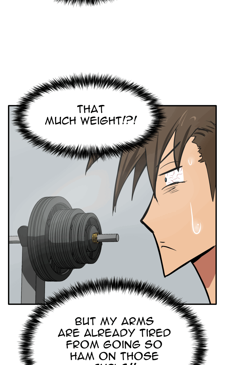 Swolemates chapter 1 - page 102