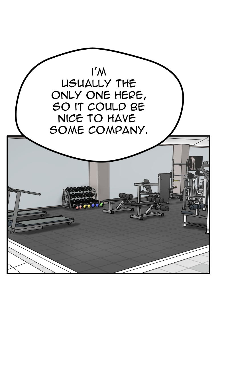 Swolemates chapter 1 - page 72