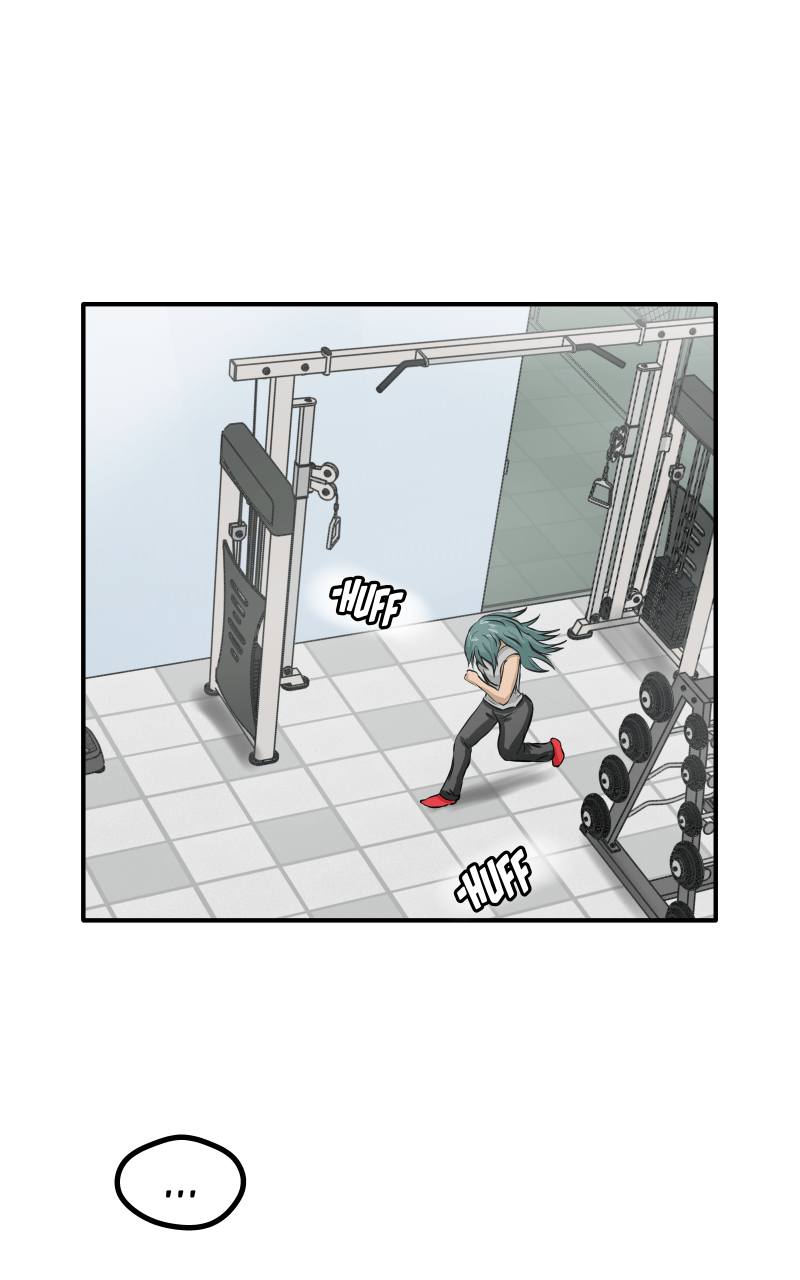 Swolemates chapter 12 - page 45