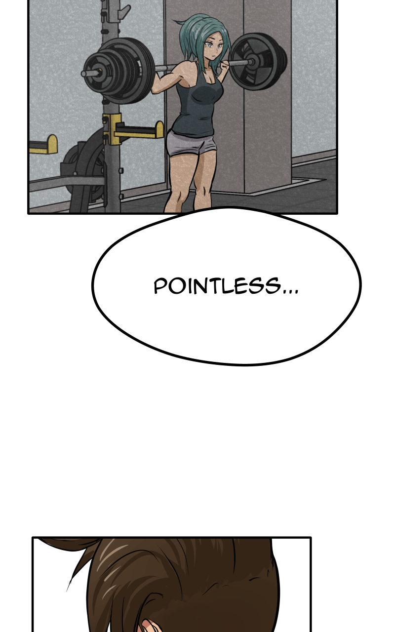 Swolemates chapter 13 - page 19