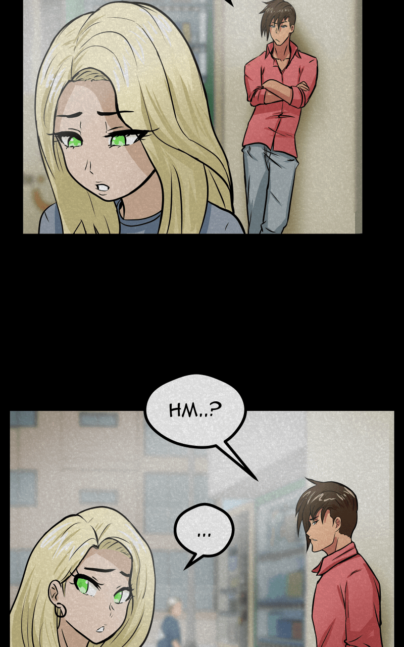 Swolemates chapter 13 - page 37