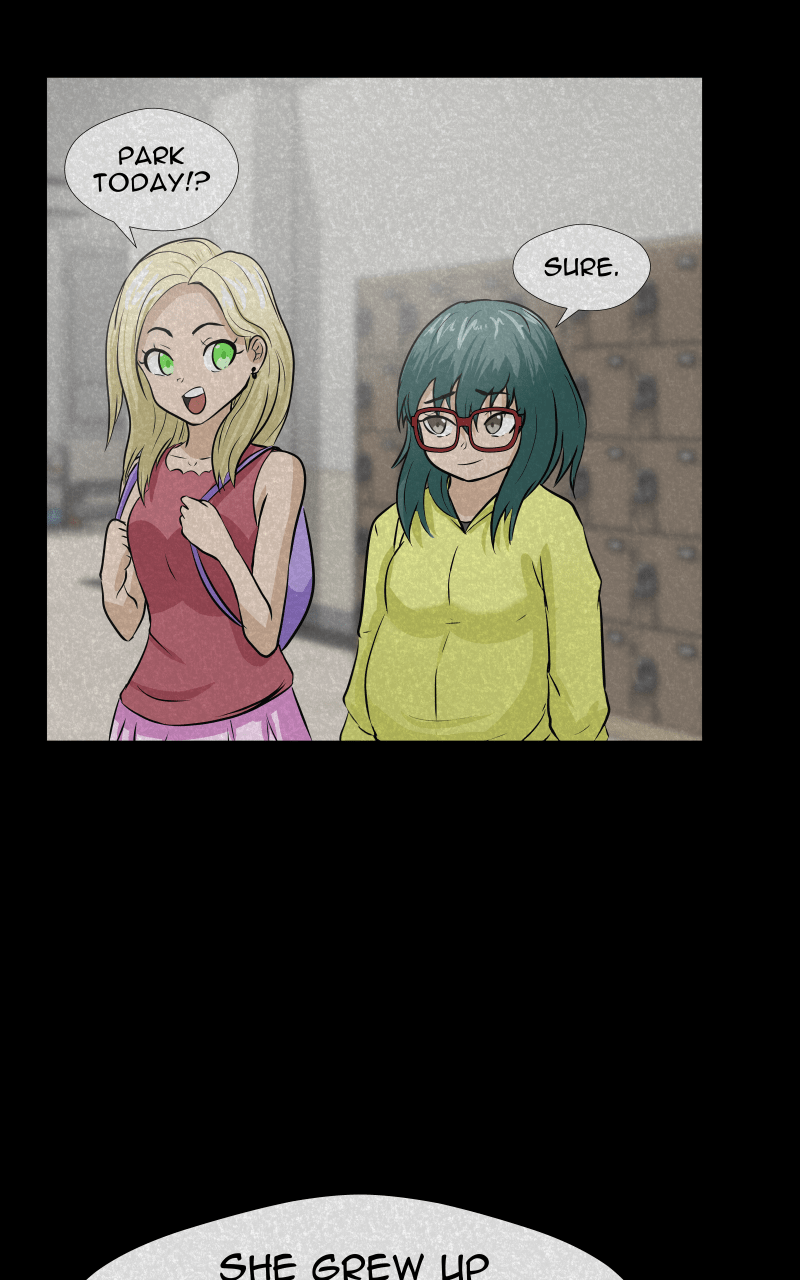 Swolemates chapter 13 - page 45