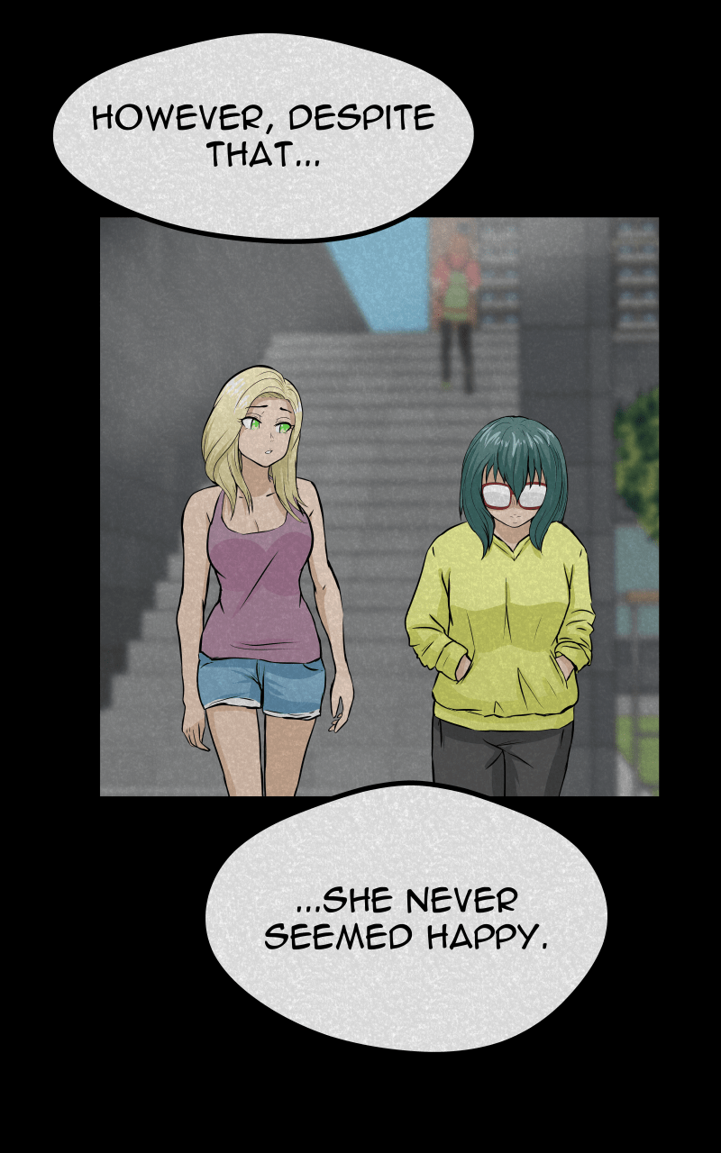 Swolemates chapter 14 - page 18