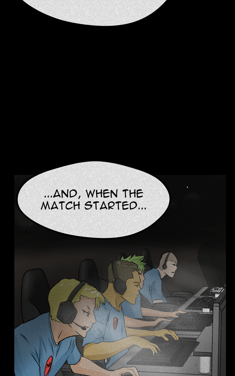 Swolemates chapter 14 - page 25