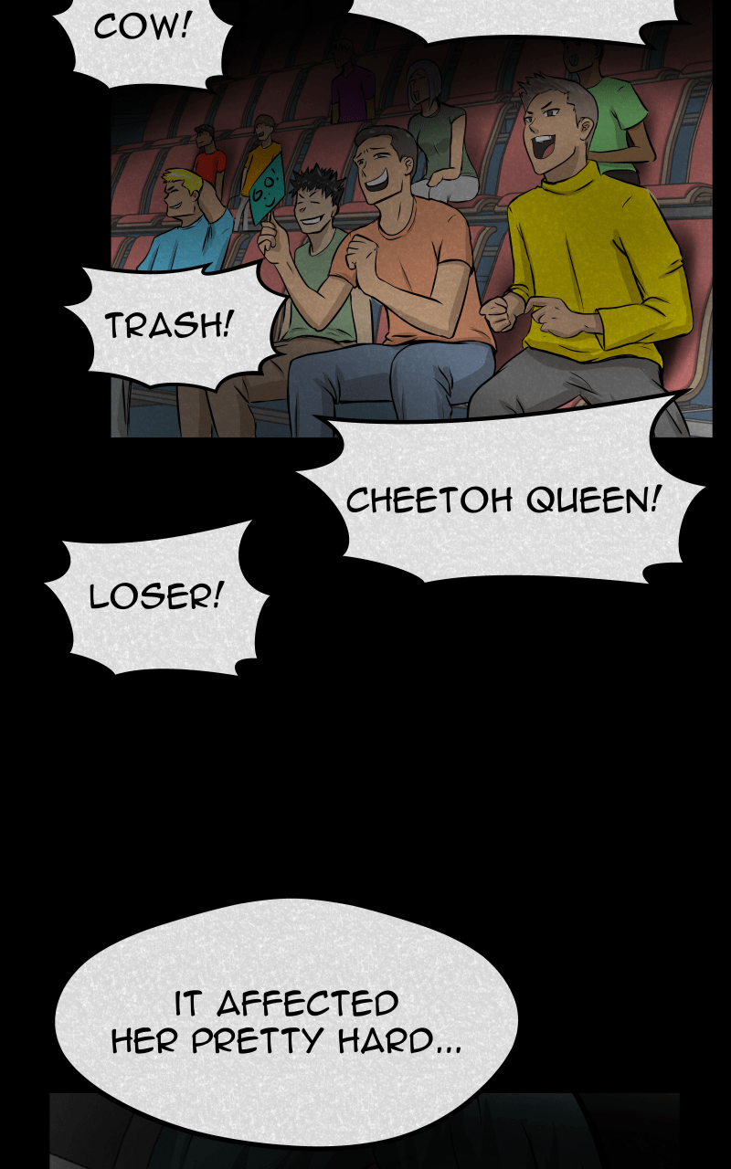 Swolemates chapter 14 - page 27