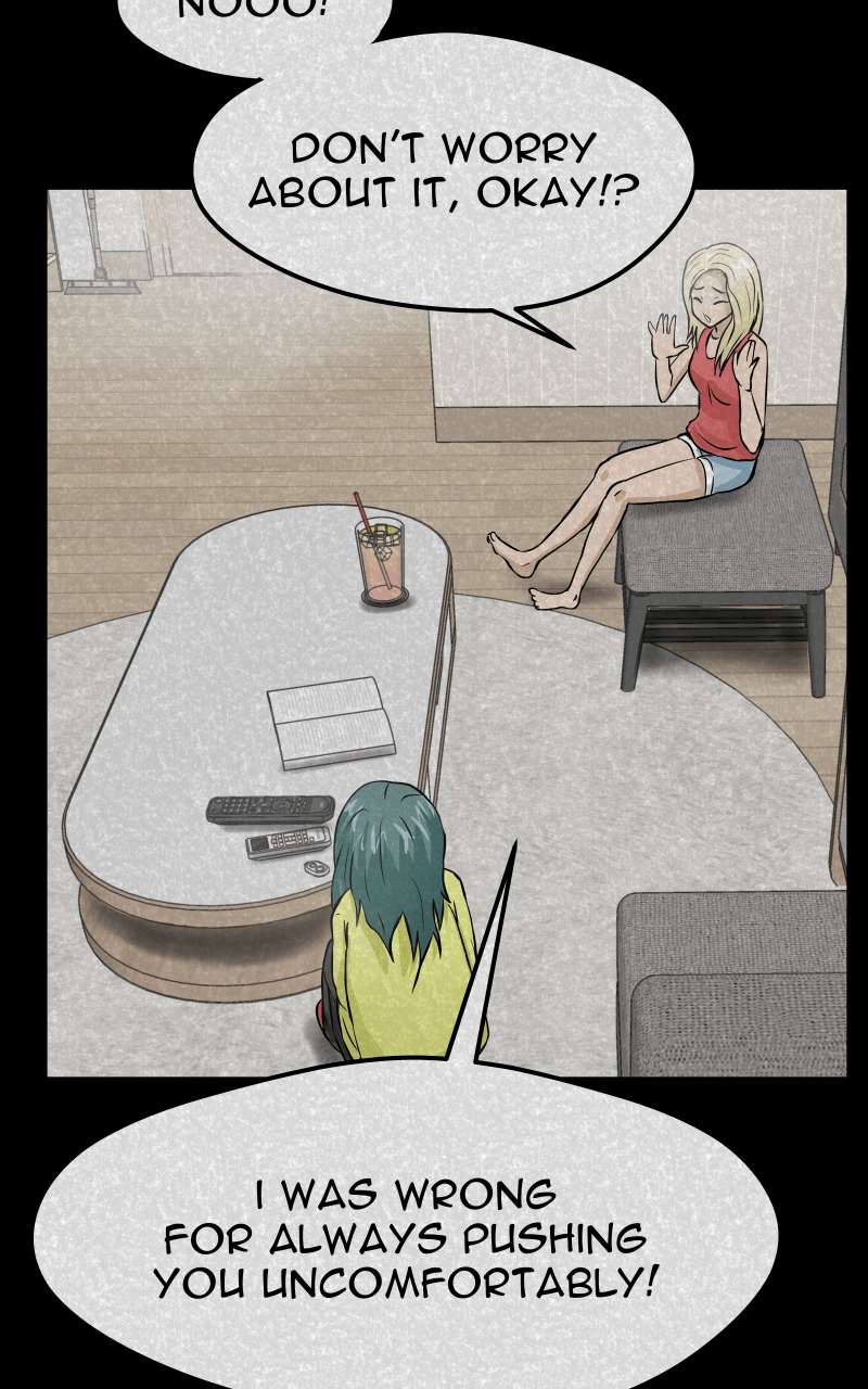 Swolemates chapter 14 - page 44