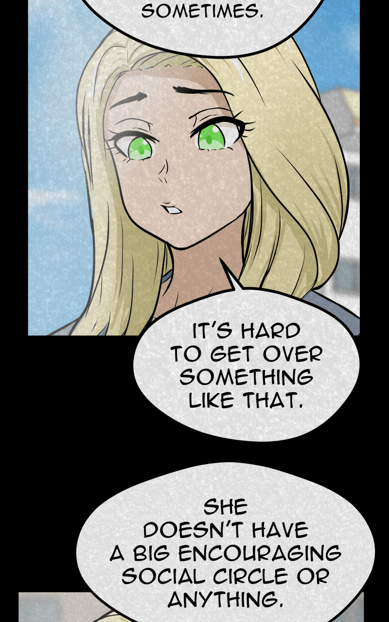 Swolemates chapter 14 - page 57