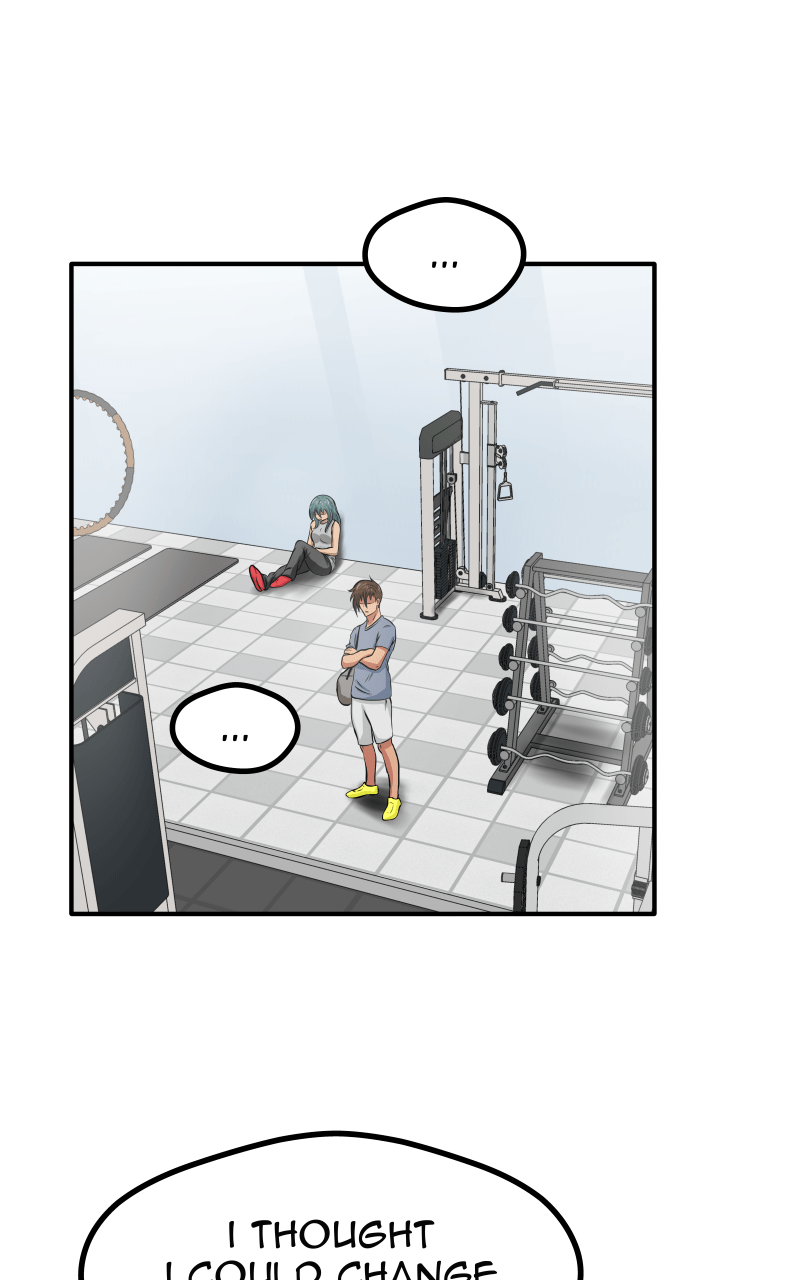 Swolemates chapter 14 - page 62