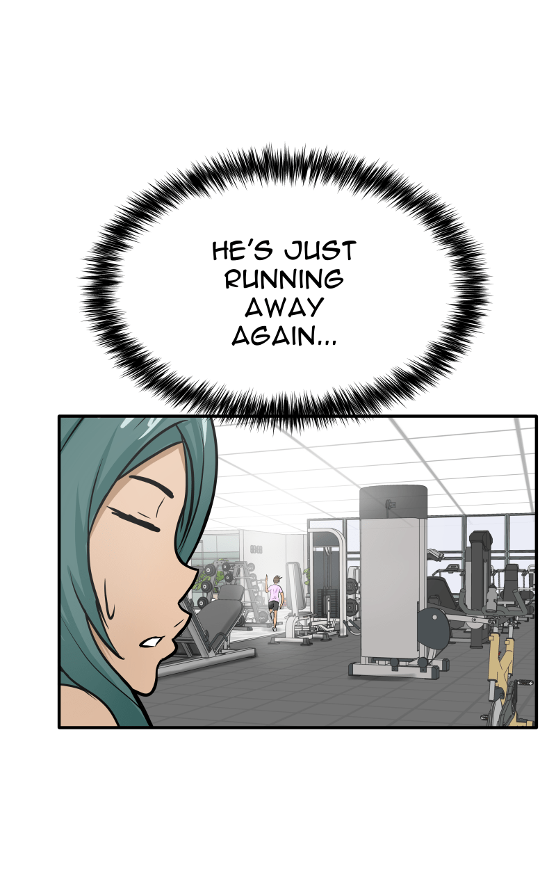 Swolemates chapter 6 - page 47