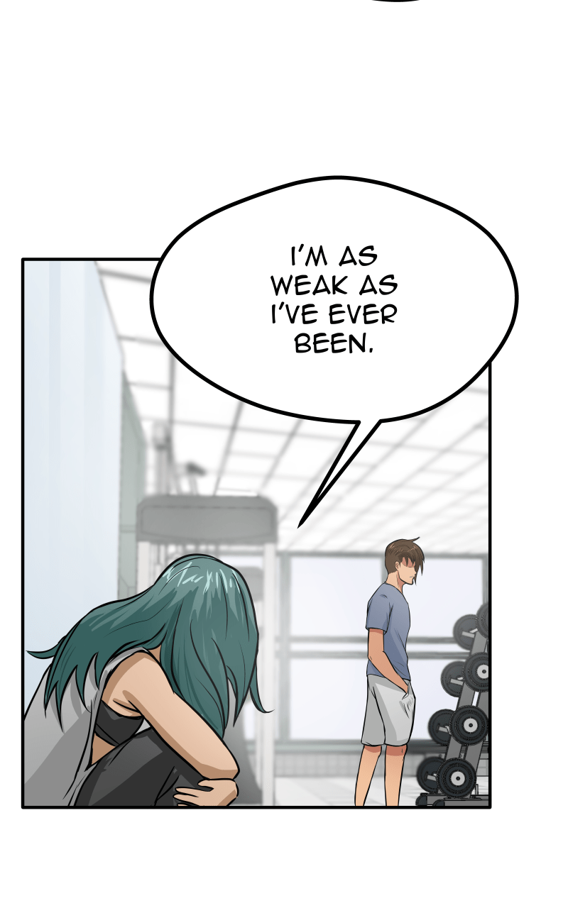 Swolemates chapter 15 - page 3