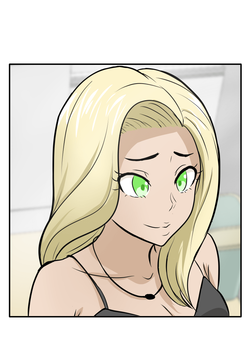Swolemates chapter 8 - page 24