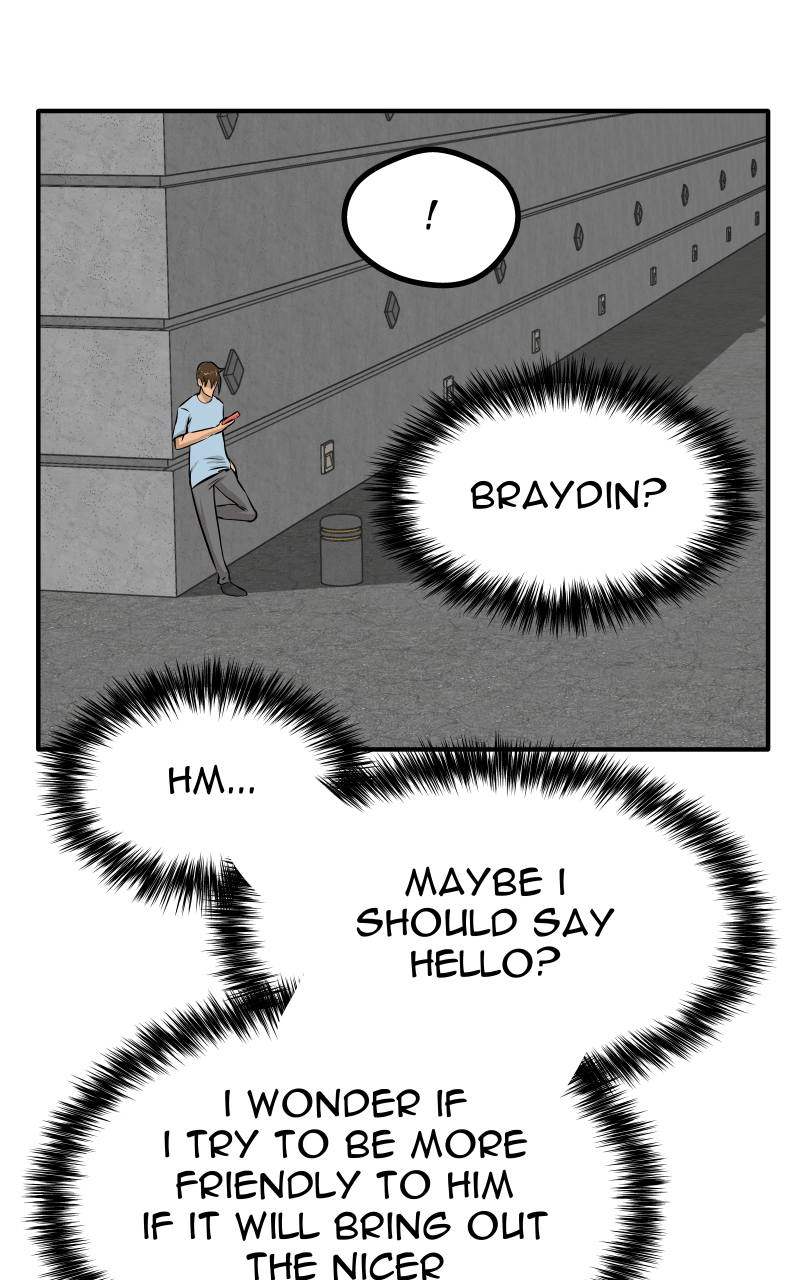 Swolemates chapter 17 - page 48