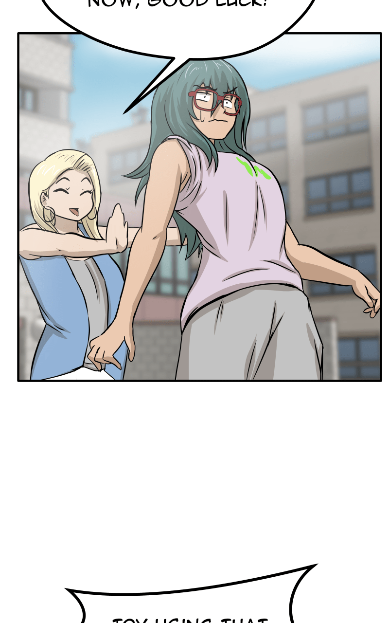 Swolemates chapter 19 - page 34