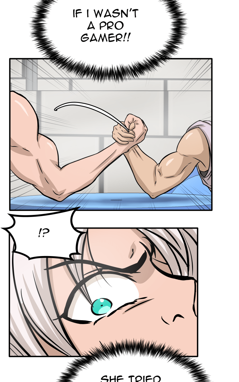 Swolemates chapter 19 - page 44