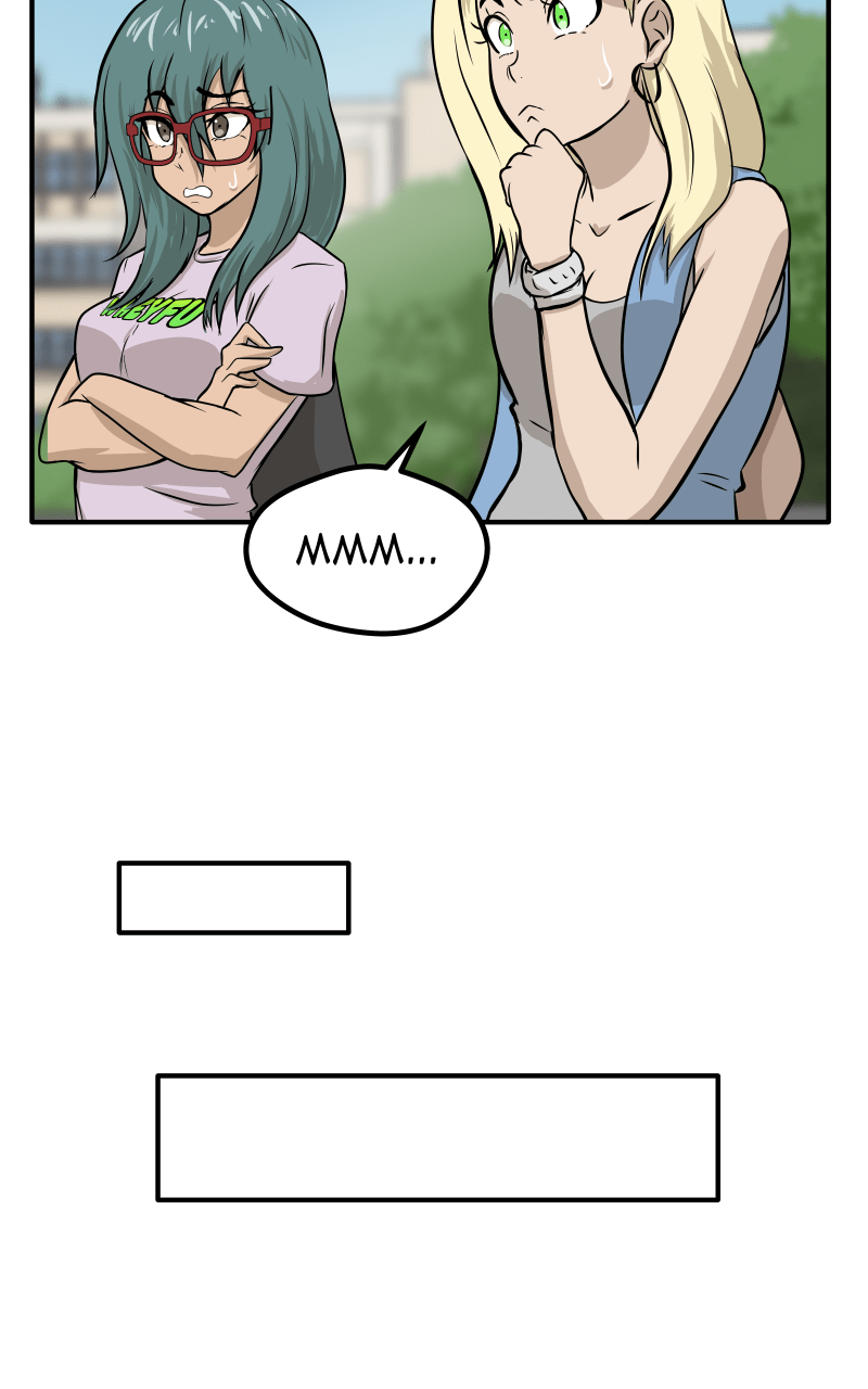 Swolemates chapter 20 - page 15