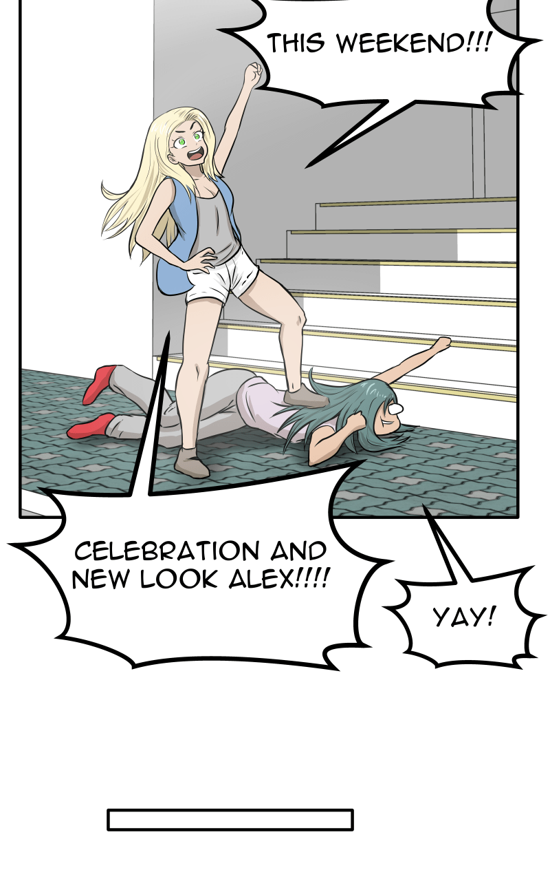 Swolemates chapter 20 - page 50