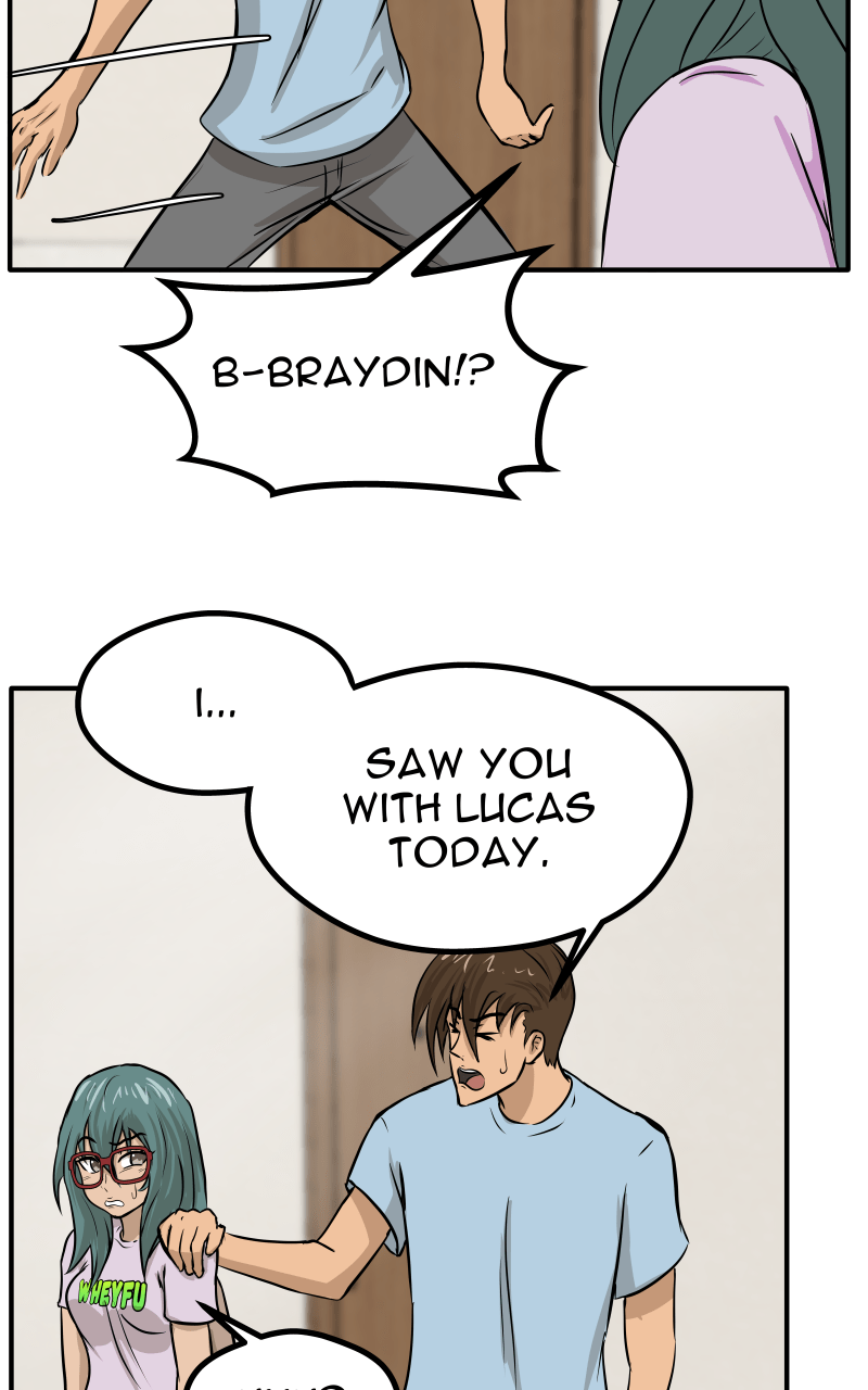 Swolemates chapter 20 - page 54