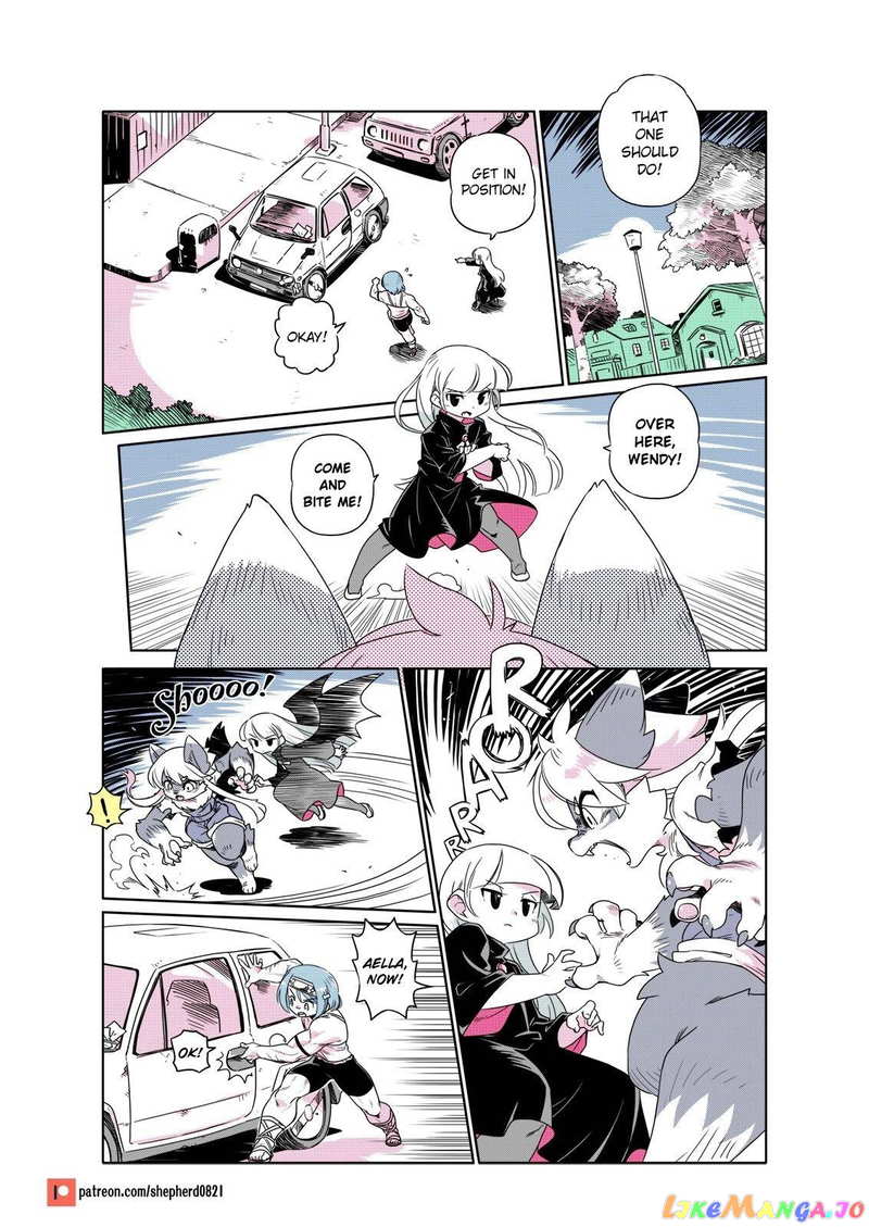 Modern Mogal chapter 176 - page 2