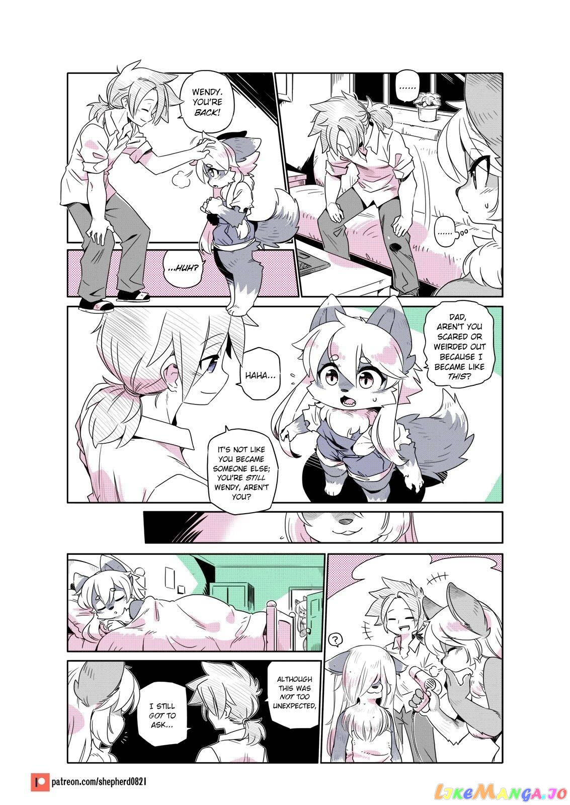 Modern Mogal chapter 178 - page 3