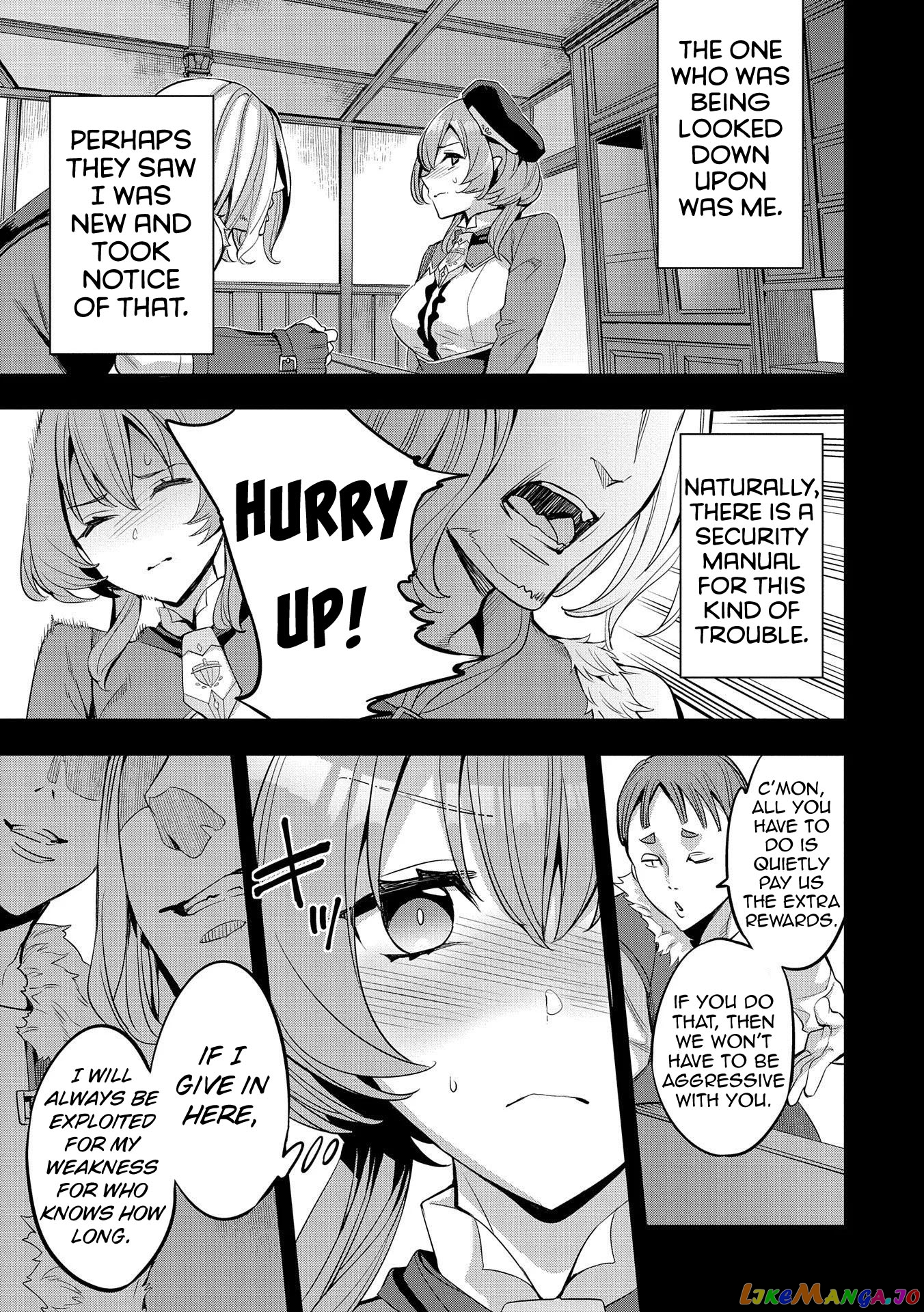 Tensei Shitekara 40-Nen. Sorosoro, Ojisan Mo Koi Ga Shitai. Nidome No Jinsei Wa Harem Route! chapter 2 - page 14