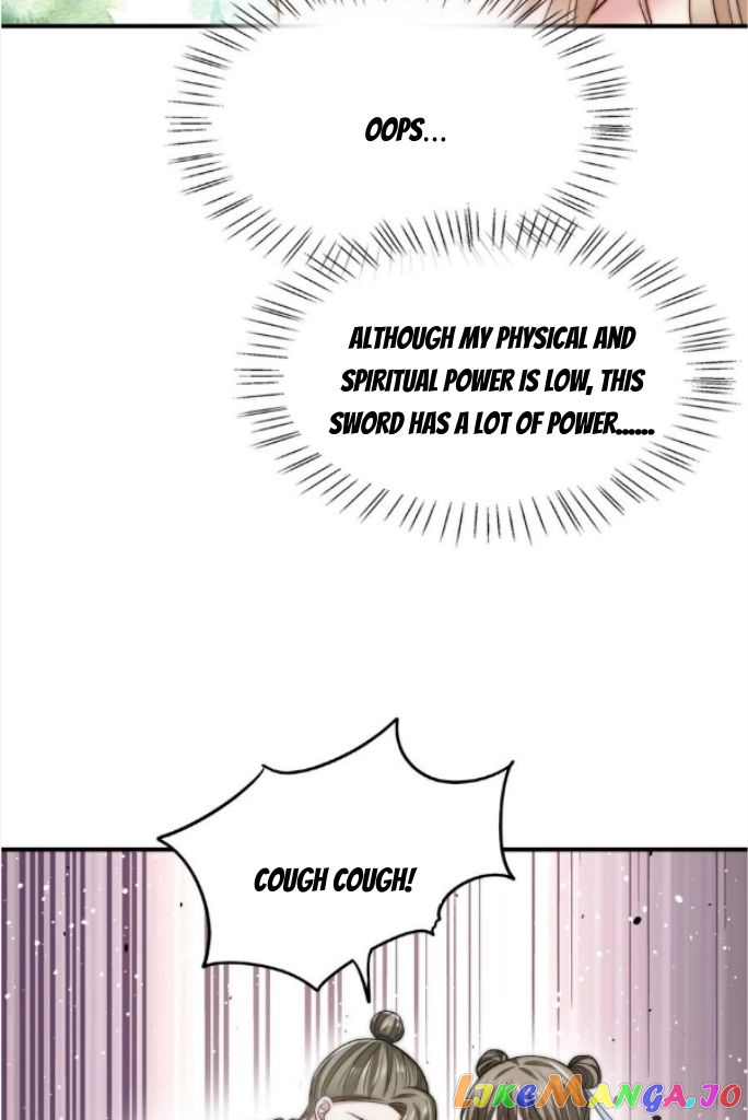 Please No Cure For Me chapter 38 - page 33