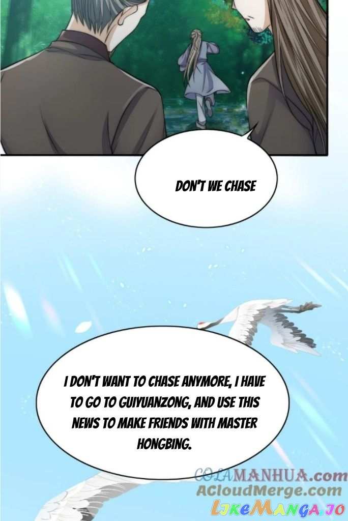 Please No Cure For Me chapter 38 - page 45