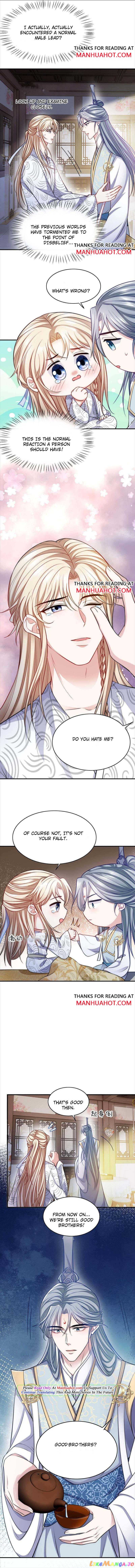 Please No Cure For Me chapter 48 - page 3