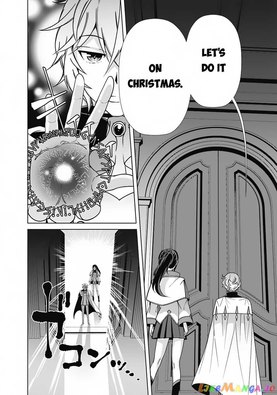 The Reincarnation Magician Of The Inferior Eyes chapter 88 - page 21