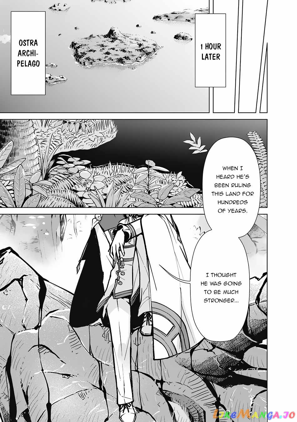 The Reincarnation Magician Of The Inferior Eyes chapter 65 - page 17