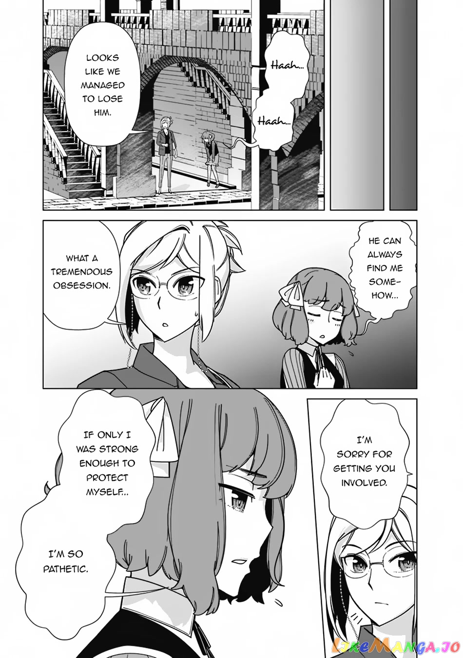 The Reincarnation Magician Of The Inferior Eyes chapter 83 - page 20