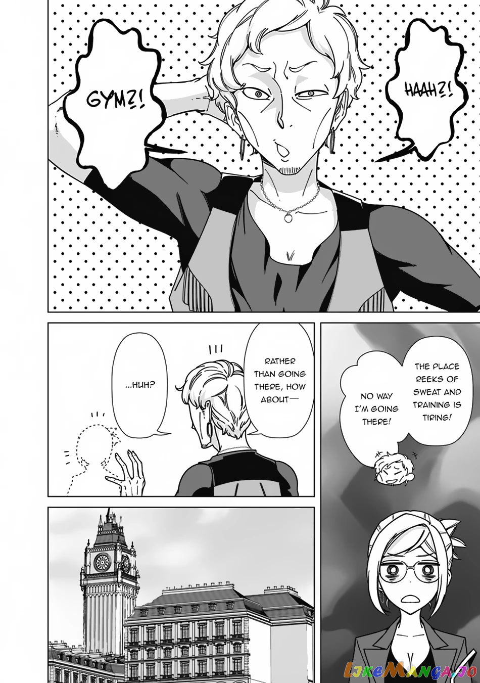 The Reincarnation Magician Of The Inferior Eyes chapter 83 - page 5